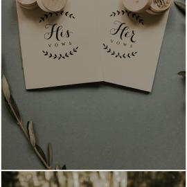 Wedding Details